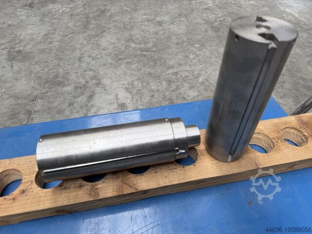 Têtes de rabot Weinig Powerlock 240 mm Weinig 536 HSK Powerlock Kopf