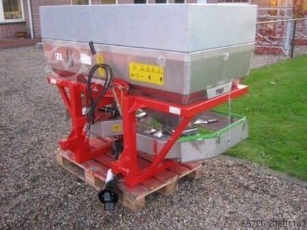 Разбрасыватель  Dalla Bona zoutstrooier