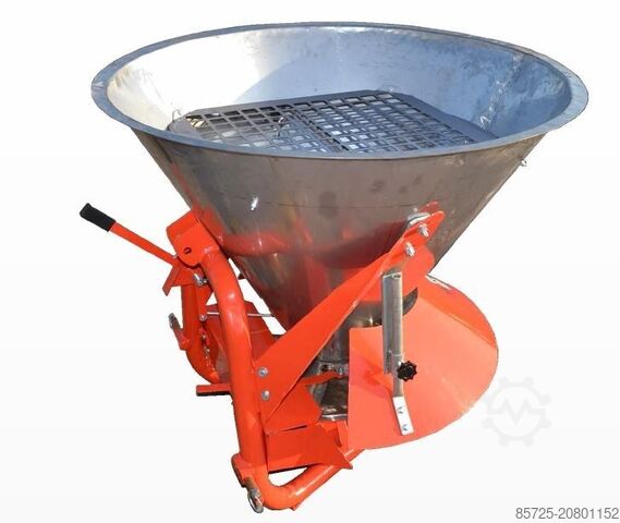 Разбрасыватель  Zoutstrooiers