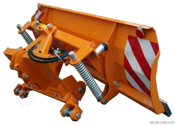 Снегоуборочный отвал Boxer Agri 