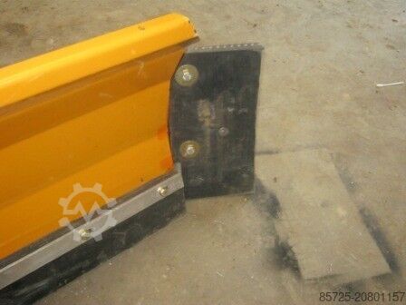 Снегоуборочный отвал Boxer Agri 