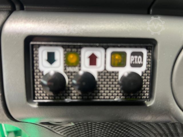 Trostrani kiper kombi IVECO Daily 70c17 *Meiller 3-Seiten Kipper*Tüv NEU