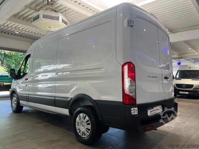 Furgon z wysokim dachem FORD Transit L3-H2*Hoch+Lang*Garantie*Klima*