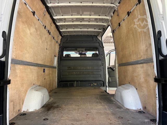 উচ্চ ছাদের ভ্যান MERCEDES-BENZ Sprinter 313/316 CDI *Garantie*1.Hand*AHK=3500KG