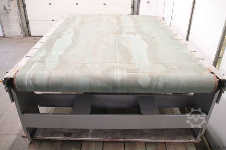 Ban berjalan Venjakab H 3060 x 1985 mm