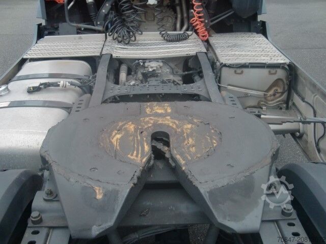 Standardni tegljač Mercedes-Benz Actros 1845 LS Retarder PPC