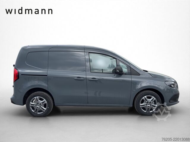 Kastenwagen Mercedes-Benz Citan 112 CDI Kasten PRO Standard DynLicht Kam.