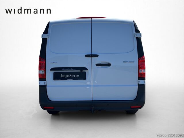 Kastenwagen Mercedes-Benz Vito 119 CDI Kasten  Klima Sitzh. AHK Parkpaket