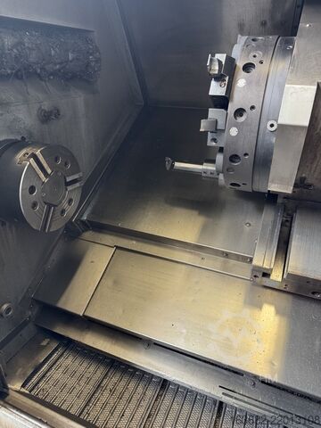 CNC-ACCUWAY _UT-300_ årg. '13 med FEDEK DH-65L, intern nr. 231584 ACCUWAY UT 300