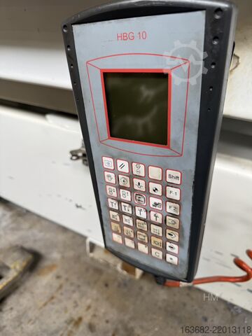 森精机 NL 2500 SY/1250，2006年制造，配备IRCO SIMAG系统，内部编号231573 MORI SEIKI NL 2500 SY