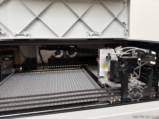  Stratasys Fortus 450mc