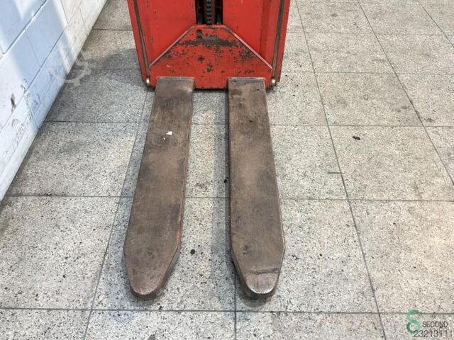  Linde TL16/1152