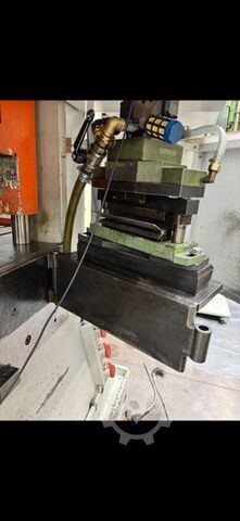 Automatisk stansmaskin Raster HR 90 Nl 4 S