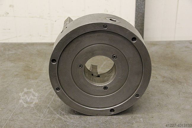 Kolmileukainen istukka WMW Niles Ø 250 mm