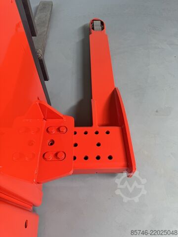 L 20 as * DEMO * Atex EX * Proplan 2GD / Zone 1 - 21 - 22 * Triplex FFL !! NEW battery !! LINDE L 20 as * DEMO * Atex EX * Proplan 2GD / Zone 1 - 21 - 22 * Triplex FFL !! NEW battery !!