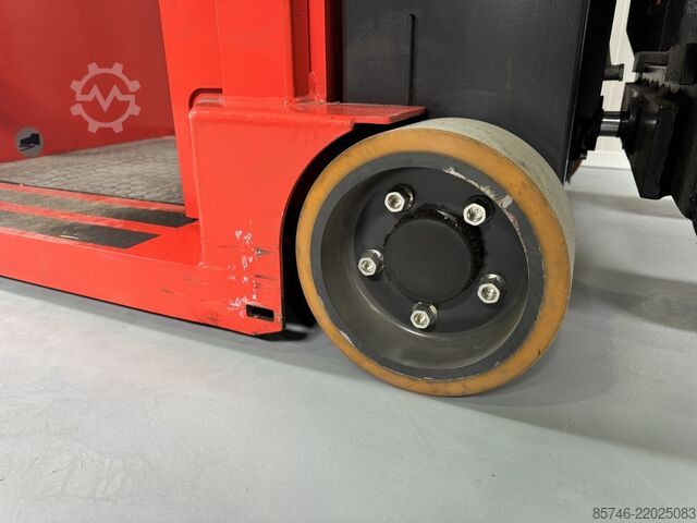 * N 15 S - TTFY - DEMO !! DOUBLE steering !! 3 in 1 !! Triplex FFL ACTIL / ABEKO * N 15 S - TTFY - DEMO !! DOUBLE steering !! 3 in 1 !! Triplex FFL