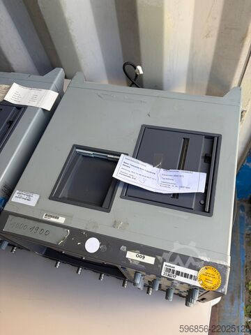 Цифров осцилоскоп LeCroy 9354AL, 500 MHz, 4-канален Oscyloskop cyfrowy LeCroy 9354AL 500 MHz 4-kanałowy Oscyloskop cyfrowy LeCroy 9354AL 500 MHz 4-kanałowy