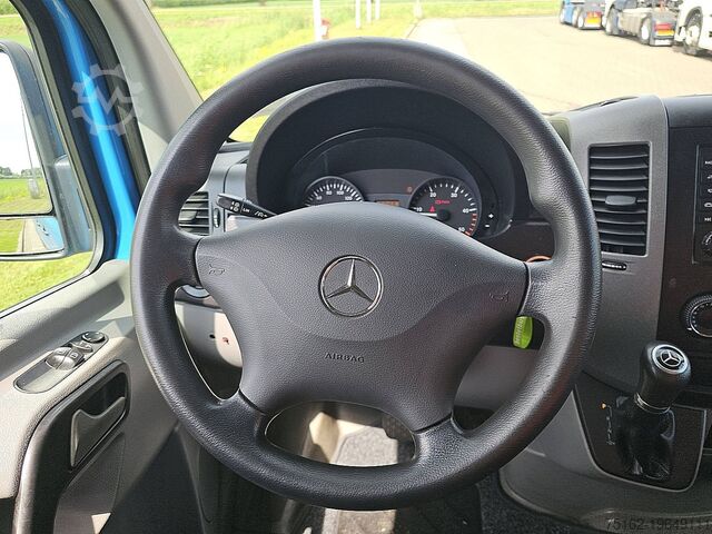 Camioneta familiar de techo alto MERCEDES-BENZ SPRINTER 316 ac automaat