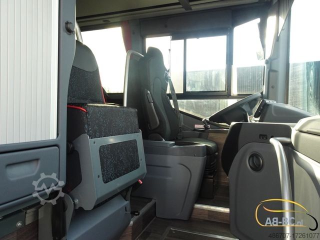 Autobus IVECO Evadys 53 Sitze/WC  ADAS Dezember Verfügbar
