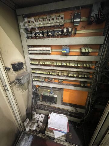 工作台镗床 UNION BFT 130