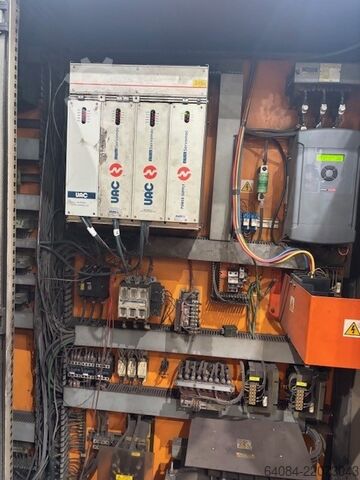工作台镗床 UNION BFT 130
