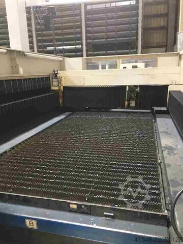 μηχανή κοπής με λέιζερ Trumpf Trumatic L 3030