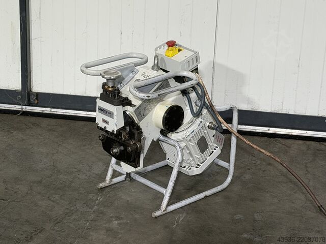 切割机 CEVISA - CHP-12 Cevisa CHP-12
