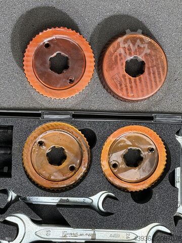切割机 CEVISA - CHP-12 Cevisa CHP-12