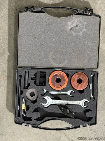 切割机 CEVISA - CHP-12 Cevisa CHP-12