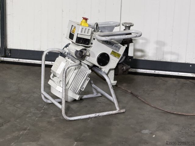 切割机 CEVISA - CHP-12 Cevisa CHP-12
