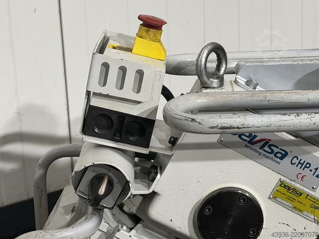 切割机 CEVISA - CHP-12 Cevisa CHP-12