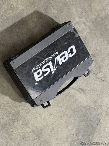 切割机 CEVISA - CHP-12 Cevisa CHP-12