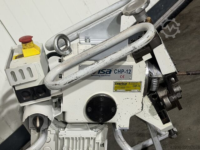 切割机 CEVISA - CHP-12 Cevisa CHP-12