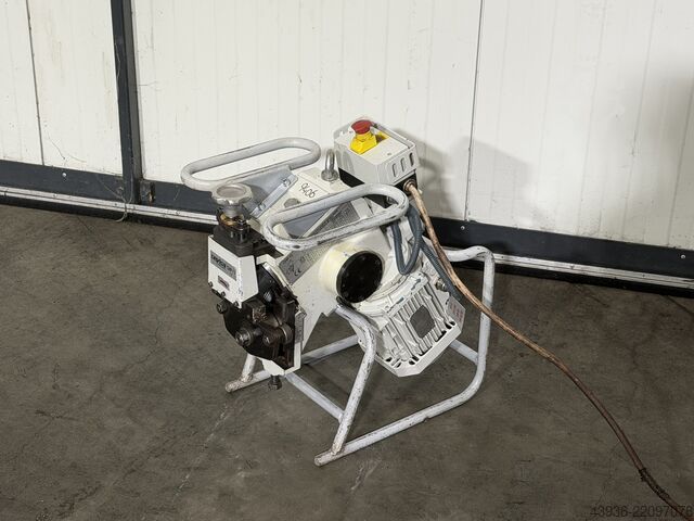 切割机 CEVISA - CHP-12 Cevisa CHP-12