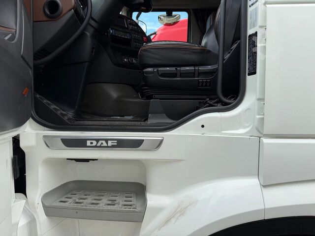 Maleta DAF XF 530 XF530.26 FAN.  EURO6.