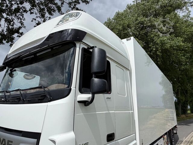 Maleta DAF XF 530 XF530.26 FAN.  EURO6.