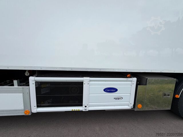 Maleta DAF XF 530 XF530.26 FAN.  EURO6.