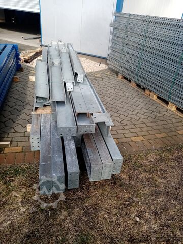 Plataforma de almacenamiento Egyedi 