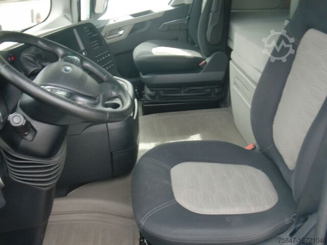 Standaard SZM Ford F-MAX 500 NAVI Alufelgen ACC