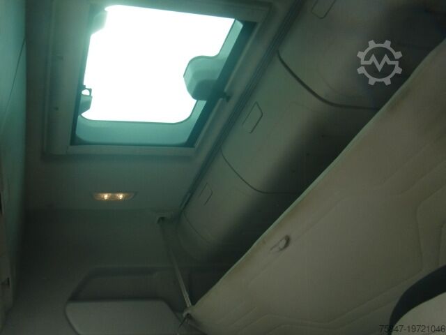 Стандартний тягач Ford F-MAX 500 NAVI Alufelgen ACC