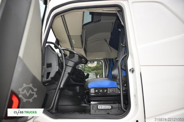 Standard trækkerunit VOLVO FH 500 XL Adaptive Cruise Control