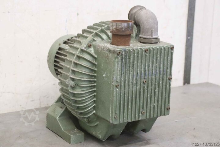 Soffiante a canale laterale 1,1 kW Rietschle SKG 245-2.