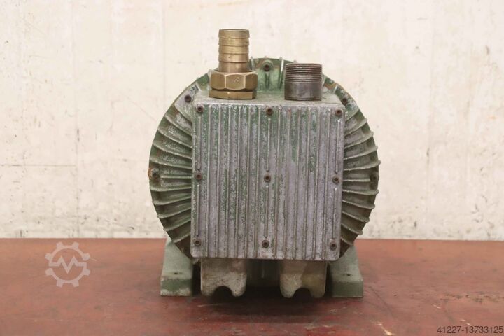 Soffiante a canale laterale 1,1 kW Rietschle SKG 245-2.