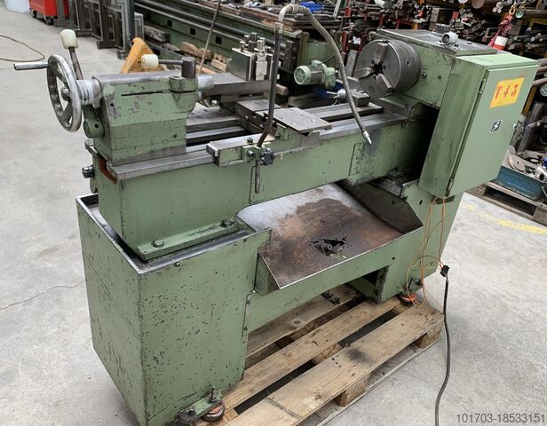 Tour parallèle Socomo STAR 305