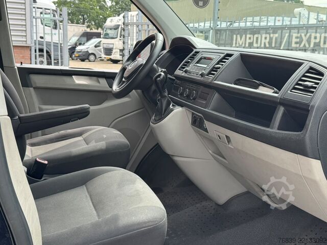 旅客バス Volkswagen Transporter DSG 8 persoons!