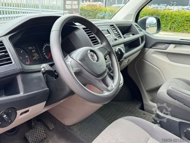 旅客バス Volkswagen Transporter DSG 8 persoons!