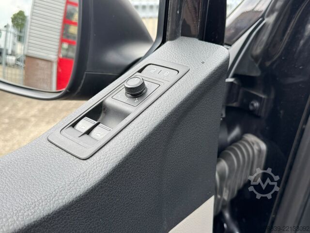旅客バス Volkswagen Transporter DSG 8 persoons!