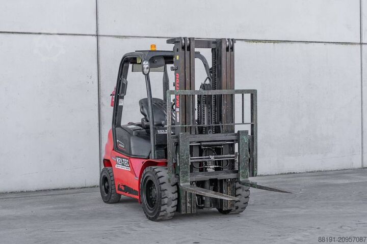 възможен мотокар Manitou MI 30 D