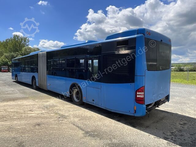 αρθρωτό λεωφορείο Mercedes-Benz Conecto G