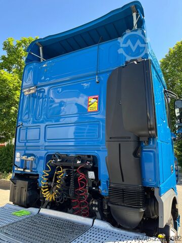 Volume SCM DAF XF 440 4x2 *MEGA *Volumen-SZM
